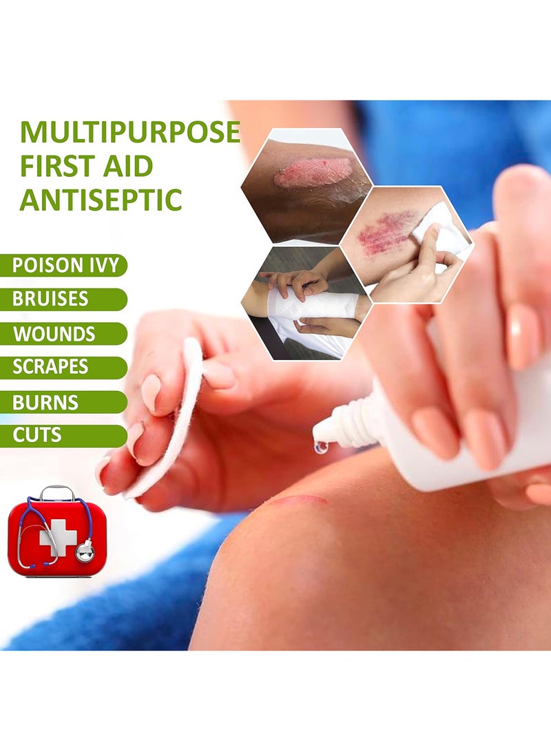 ECOLYTE+ رذاذ مطهر كحول إيثيلي 70% - 500 مل - Image 3